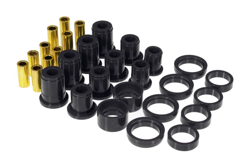 PROTHANE PTN7-318BL 10- Camaro Rear Control Arm Bushings