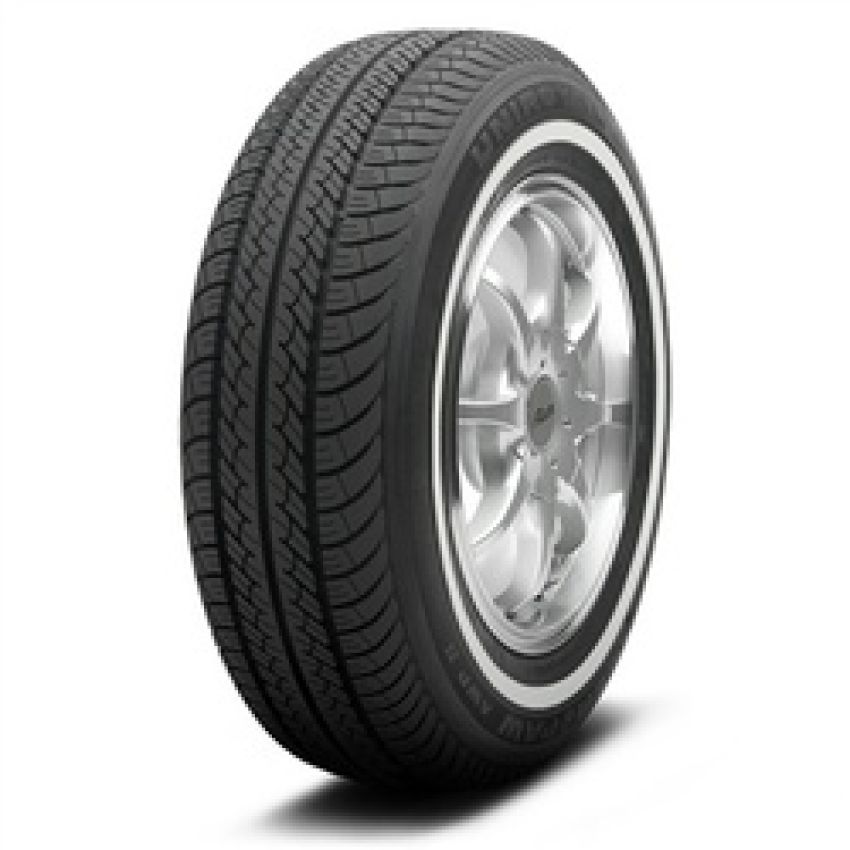 UNIROYAL Tiger Paw AWP Ii 155/80R13 All-Season