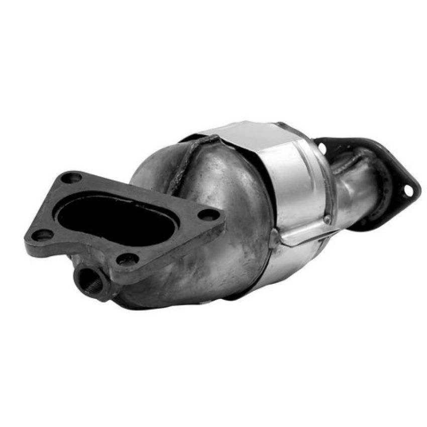 AP Exhaust 641356 Federal / EPA Catalytic Converter - Direct Fit