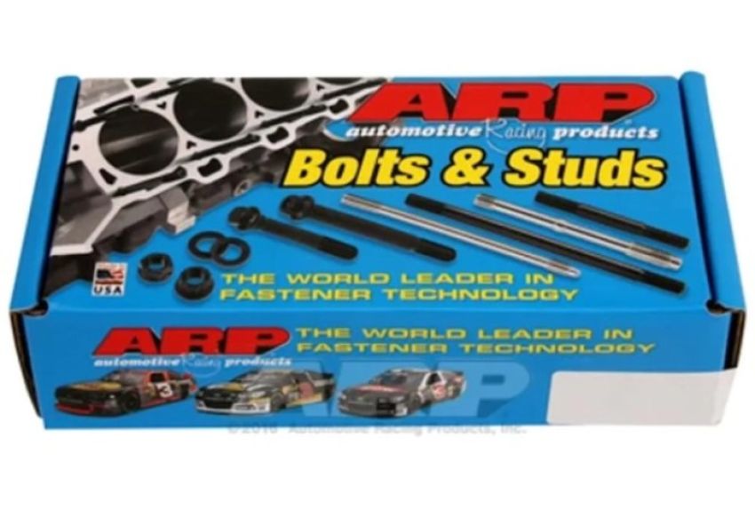 ARP 5AP2.180-5 7/16-14 2.180in UHL Chrome Moly Black Oxide 12 Point 1/2in Wrenching Head