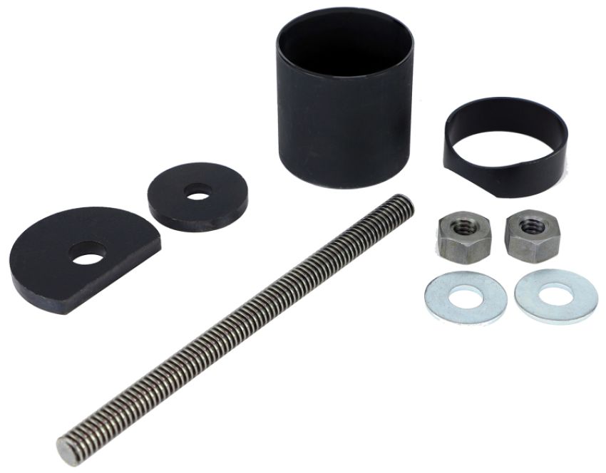 Ridetech 85000011 Rear bushing tool for GM 1964-1972 A-Body and 1978-1988 G-Body.