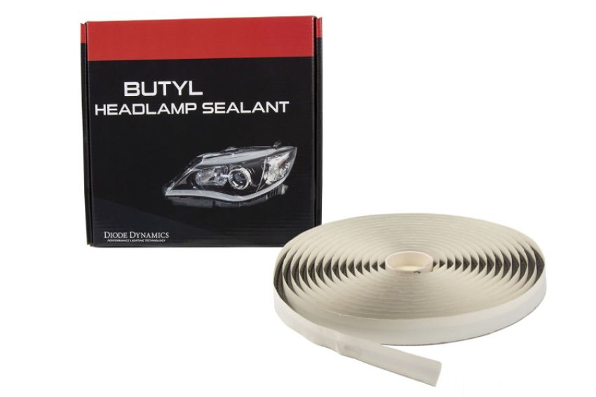 Diode Dynamics DD4048 Butyl Headlamp Sealant (Single)