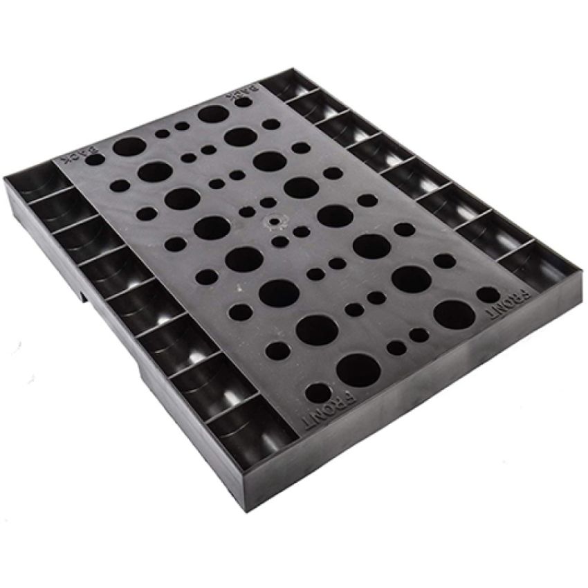 COMP CAMS COM5329 Organizer Tray - Rocker Arms