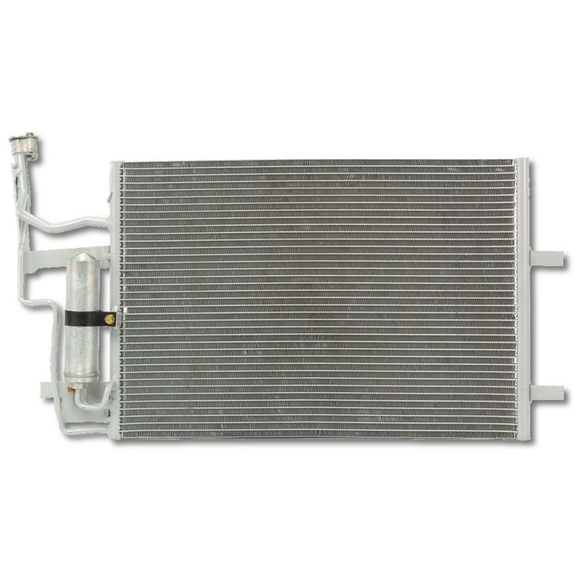 Global Parts Distributors LLC 3094C gpd Condenser 3094C