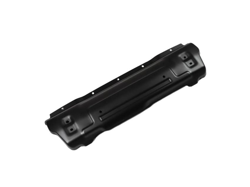 Mopar 68293984AB SKID PLATE, Front