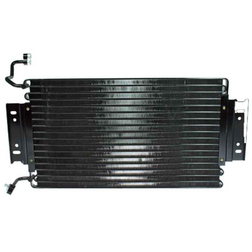 Global Parts Distributors LLC 3097C gpd Condenser 3097C