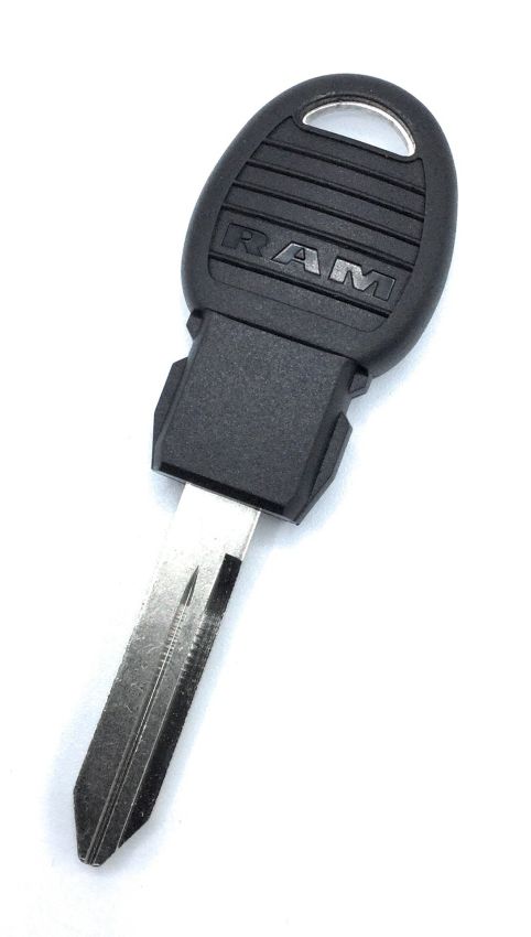 Mopar 68093106AC KEY, Blank