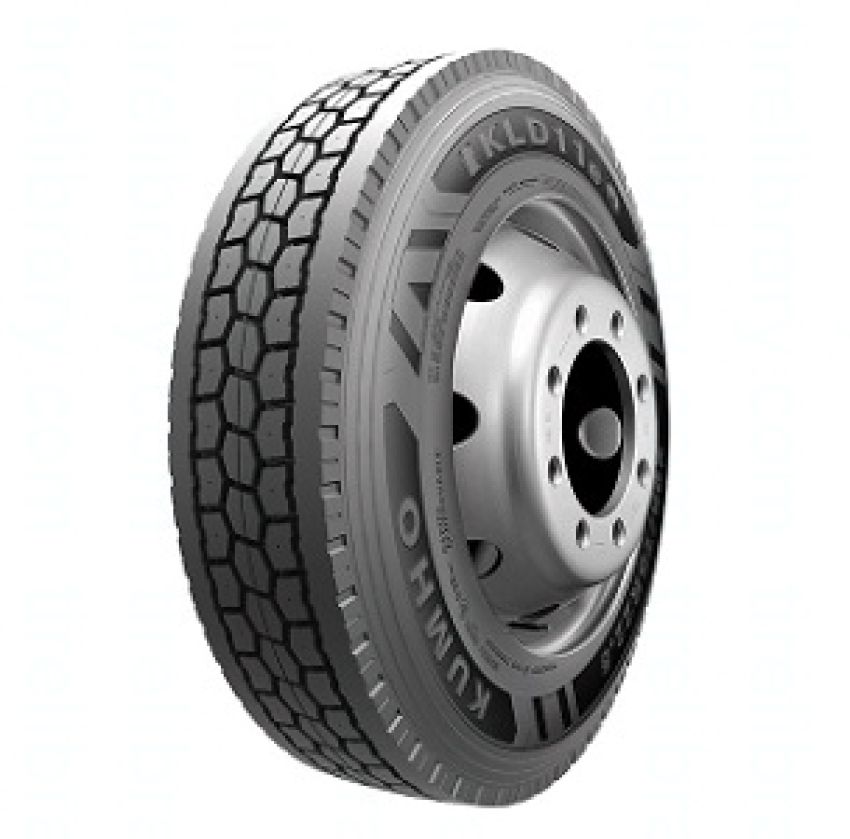 KUMHO KLD11E 295/75R22.5