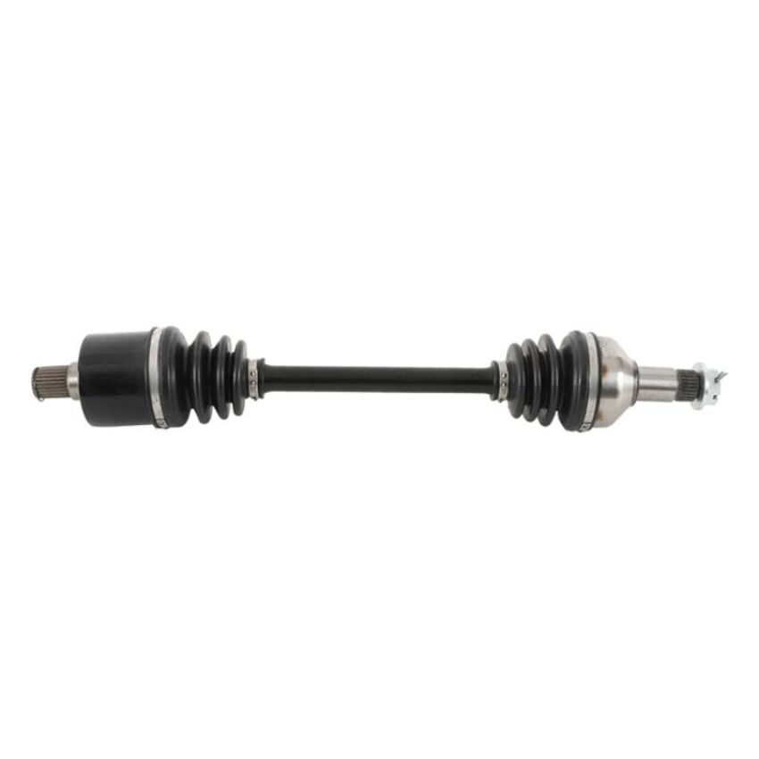 All Balls Racing AB6-AC-8-349 14-19 Arctic Cat Wildcat Trail 6 Ball Axle Rear Left