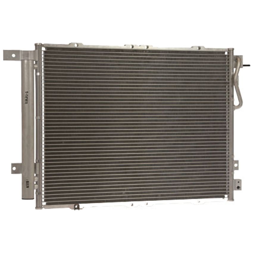 Global Parts Distributors LLC 3098C gpd Condenser 3098C