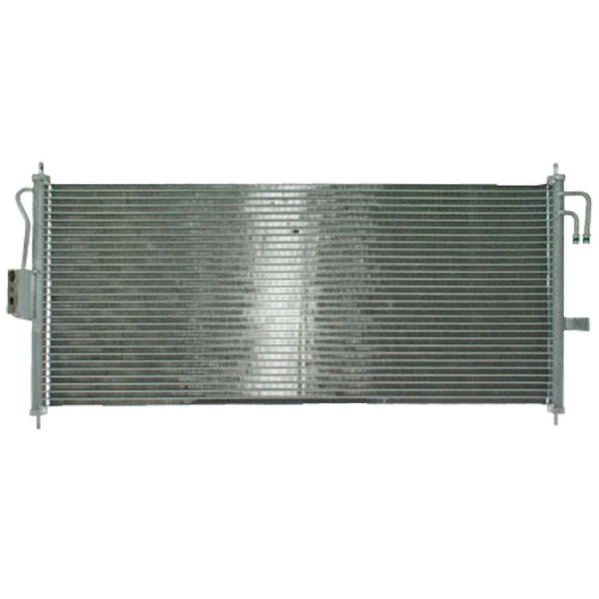 Global Parts Distributors LLC 3099C gpd Condenser 3099C