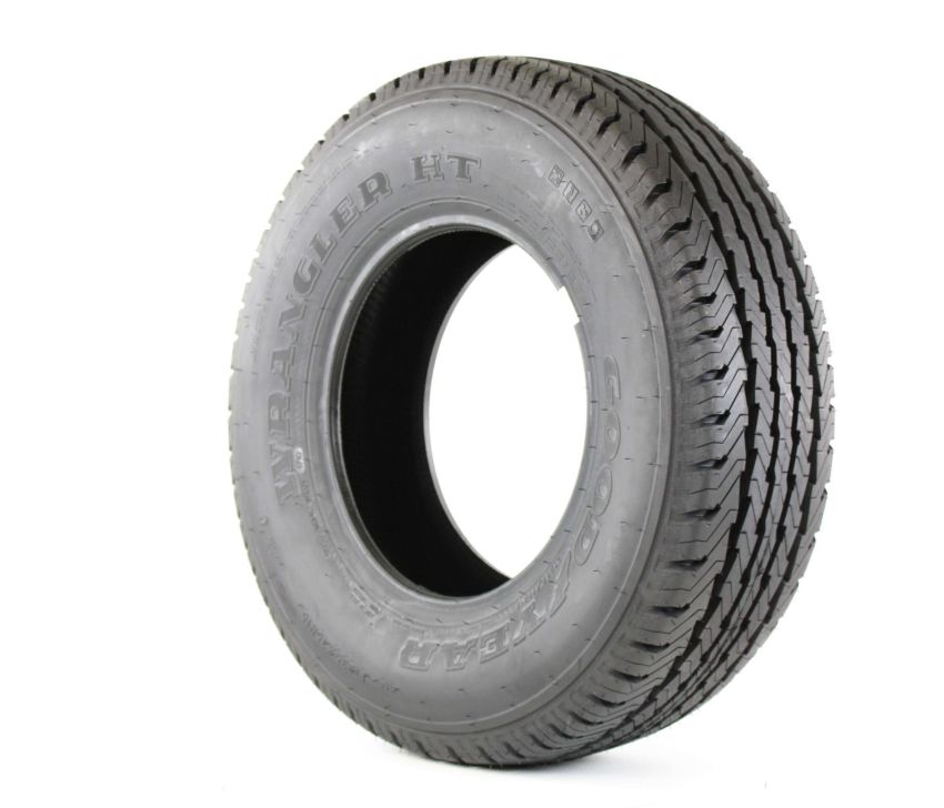 GOODYEAR Wrangler HT 245/75R16 All-Season