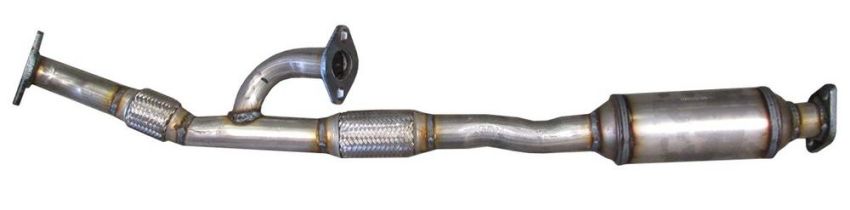AB Catalytic 5586 Direct-Fit Catalytic Converter EPA (Federal)