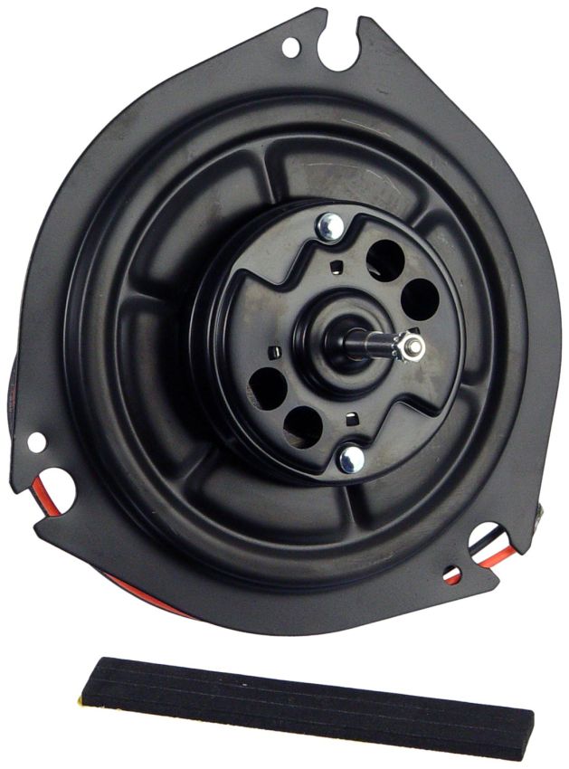 VDO PM2706 HVAC Blower Motor