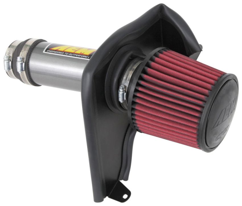 AEM 21-868C Engine Cold Air Intake Performance Kit