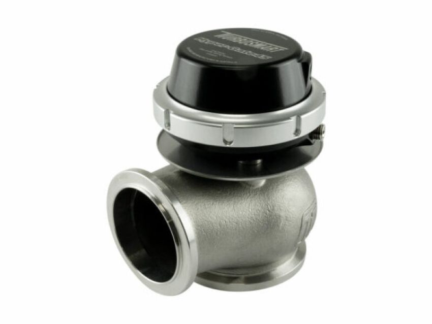 Turbosmart TS-0506-1041-26 WG45 Hyper-Gate 45 26psi - Black
