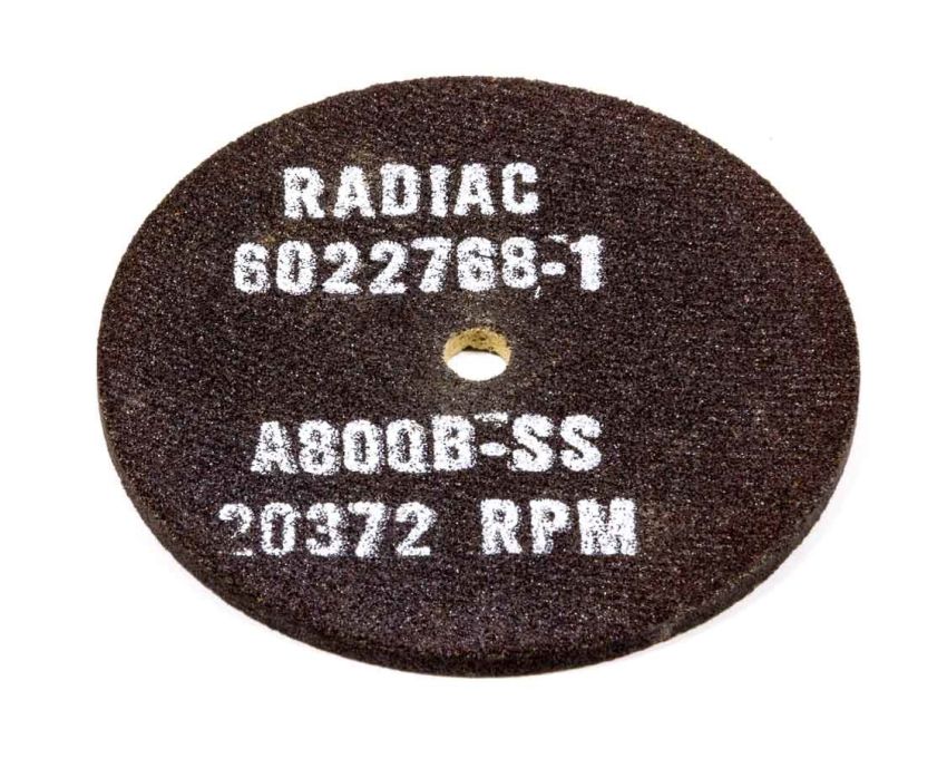 TOTAL SEAL TOTPRF-101 Grinding Wheel