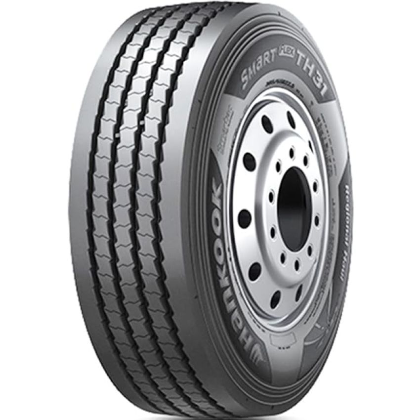 HANKOOK Smart Flex TH31 235/75R17.5 Winter