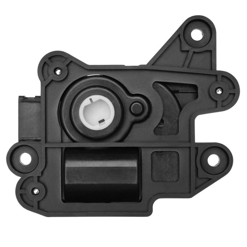 Mando 30A1061 New OE HVAC Door Actuator