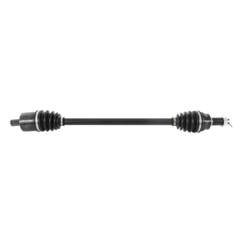 All Balls Racing AB8-PO-8-320 14-16 Polaris RZR XP 1000 8 Ball Axle Front Left