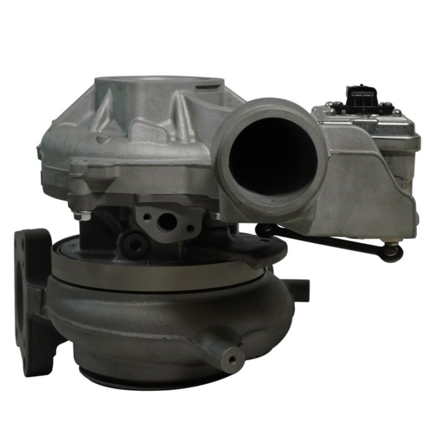 BD Diesel 1045845 17-19 Chevy/GM 2500/3500 L5P Duramax 6.6L Reman. Turbo