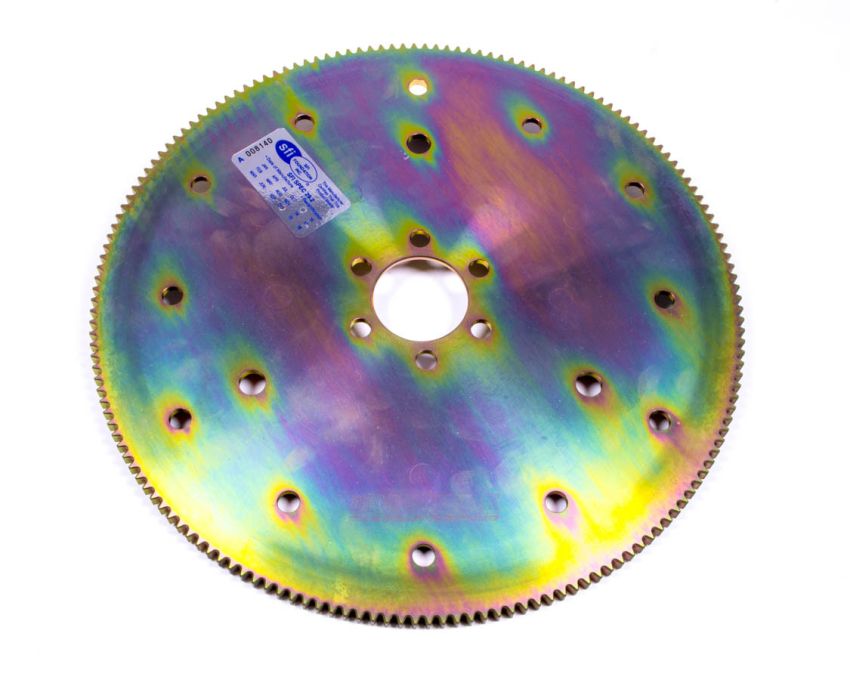 MEZIERE MEZFPS036 HD Billet Flexplate - SFI SBF 164 Tooth Int.