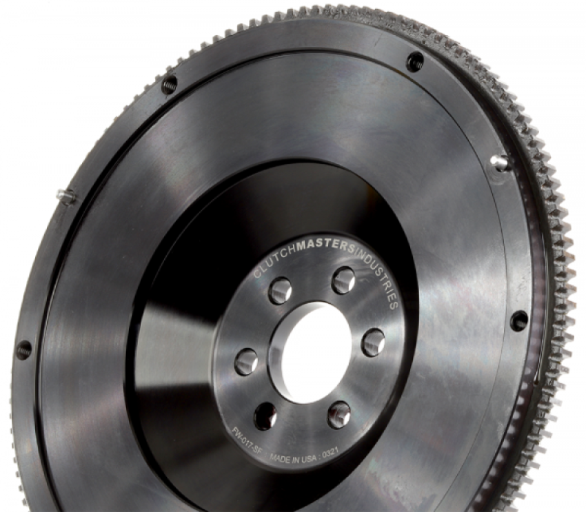 Clutch Masters FW-017-SF Lightweight Steel Flywheel