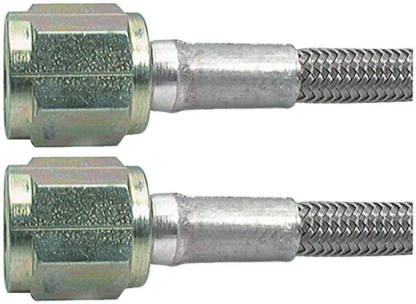 ALLSTAR PERFORMANCE ALL46310-21 21in #3 Line -4 Str/-4 Str