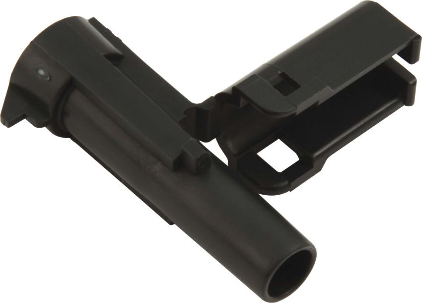 QUICKCAR RACING PRODUCTS QRP50-311 Male 1 Pin Connector
