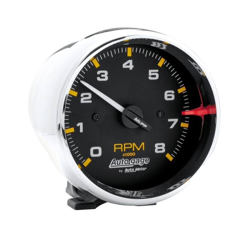 AutoMeter 2301 GAUGE, TACH, 3 3/4