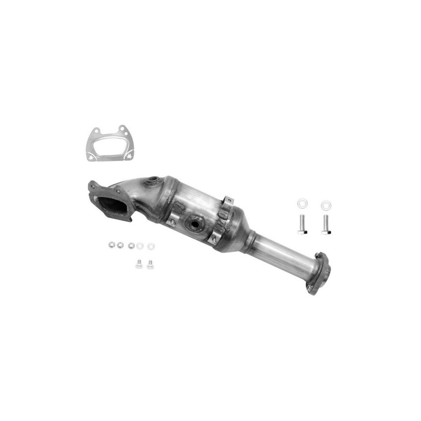 Eastern Catalytic 20459 Federal / EPA Direct-Fit Manifold Converter Assembly