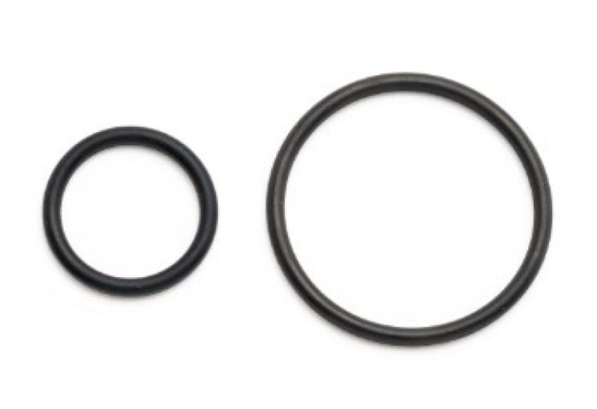 Wilwood 130-10537 O-Ring Kit - 1.50/1.94in DH4LS Square Seal - 2 pk.