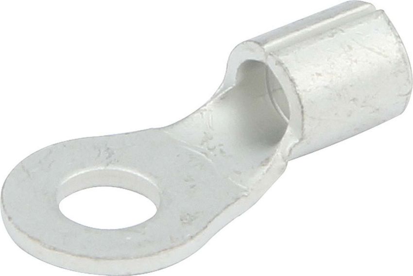 ALLSTAR PERFORMANCE ALL76022 Ring Terminal #8 Hole Non-Insulated 12-10 20pk