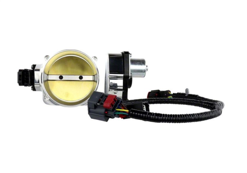 FORD FRDM9926-M5090 90mm Throttle Body 2011-12 Mustang GT