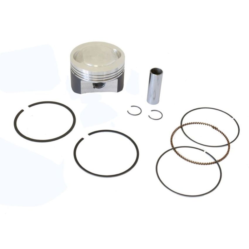 Athena S4F08300004A Yamaha YFM 350 Warrior XR/XS 82.94mm Forged Racing Piston
