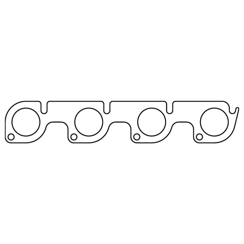 Cometic Gasket C5355-064 Cometic Ford 302/351 335-Series/Windsor V8 .064in ArmorCore Exhaust Mani Gskt Set