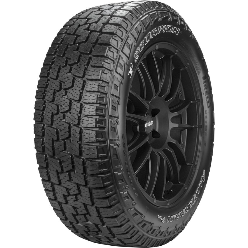 PIRELLI Scorpion ALL Terrain Plus 245/45R19