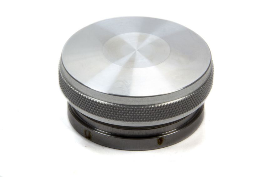 MEZIERE MEZPN6501 2.5 Filler Cap & Bung - Weld-In Steel