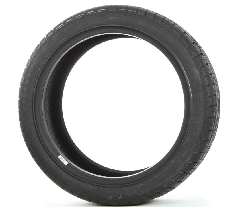 GOODYEAR Eagle F1 GS-2 EMT 245/40R18 Summer