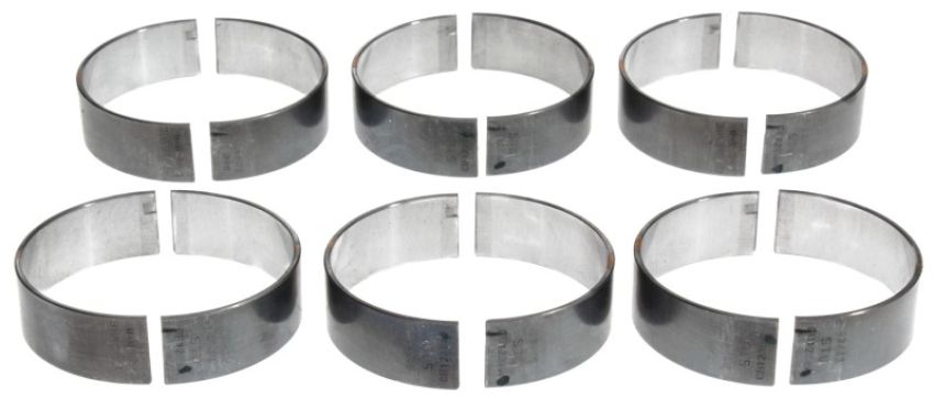 Clevite CB1228A20(6) GM 181 CID 3.0L / 231 CID 3.8L V6 Con Rod Bearing Set