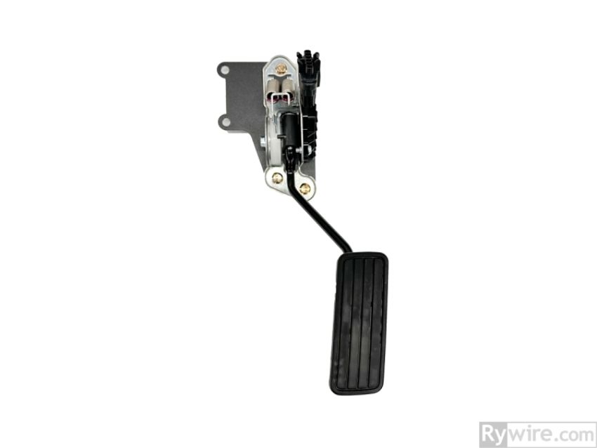 Rywire RY-DBW-PEDAL-KIT-EG Honda EG/DC/EK Drive By Wire Pedal Kit (For Stand Alone ECU Only)