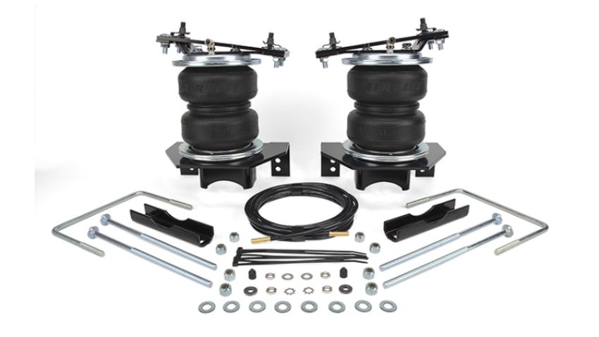 Air Lift 57380 Loadlifter 5000 Air Spring Kit for 2023 Ford F-350 DRW