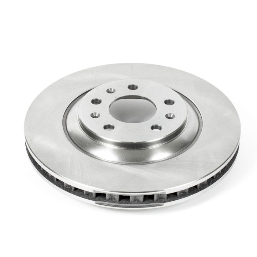 PowerStop AR82107 AutoSpecialty Brake Rotor