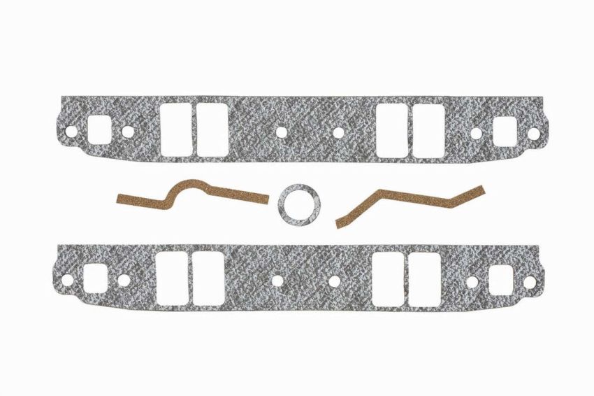 MR. GASKET MRG116 Sb Chevy 1/8 Int. Gasket