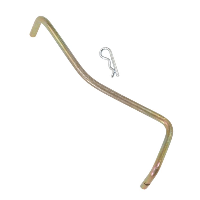 EDELBROCK EDE9178 Choke Rod for #7164 Intake