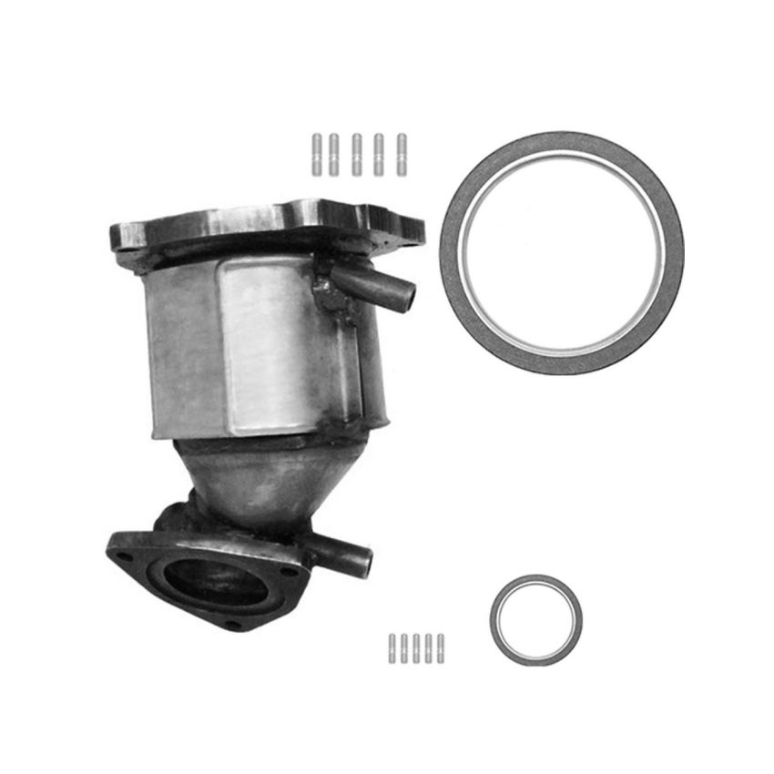 Eastern Catalytic 40427 Federal / EPA Direct-Fit Converter Assembly