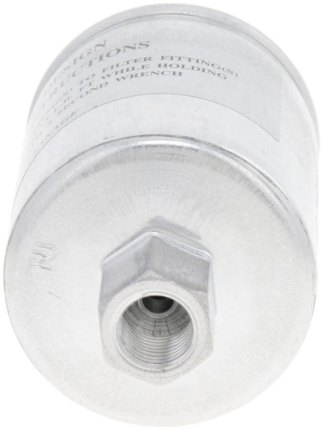 Bosch F 5911 Bosch Gasoline Fuel Filter
