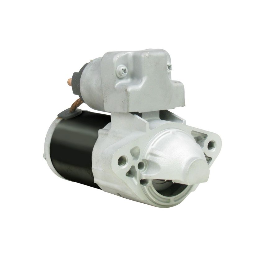 Bosch SR4509X  Premium 100% Remanufactured Starter