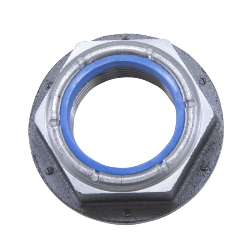 Yukon Gear & Axle YSPPN-037 Yukon Gear Pinion Nut For Spicer S135 & S150