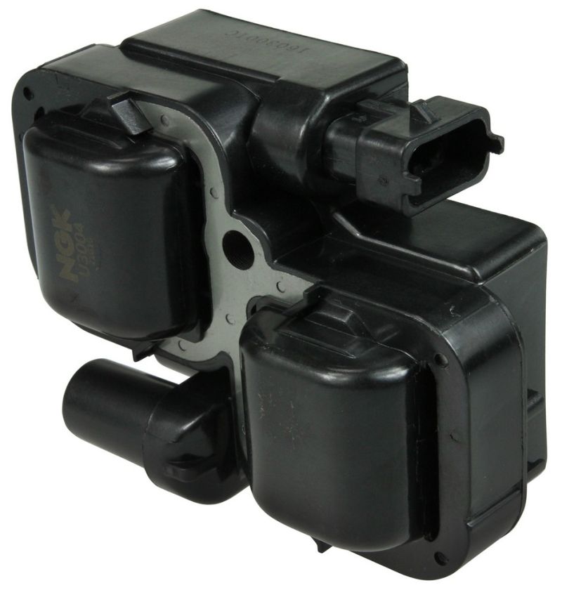 NGK U3004 (48921) Ignition Coil